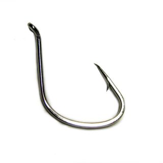   Circle Hooks Size 6/0 & 7/0   Stainless Steel for Sea / Boat Fishing
