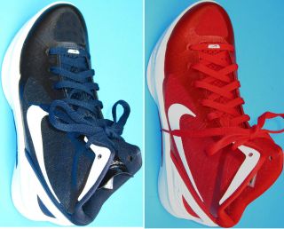 New Nike Zoom Hyperdunk 2011 Basketball Shoes Select Color and Size $ 