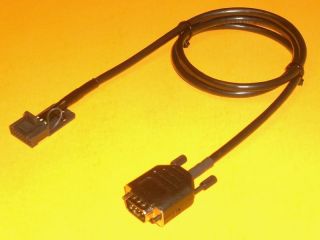 Controller Cable Motorola GM300 Arcom RC210 Link RLC 1