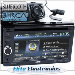   LCD MONITOR BLUETOOTH CAR DVD CD USB SD SCREEN MEDIA PLAYER