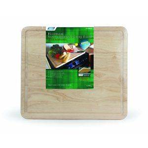   Stoveaway Topper Wood Cutting Board Stove Burner Top Camper Motorhome