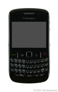 sprint blackberry curve in Cell Phones & Smartphones