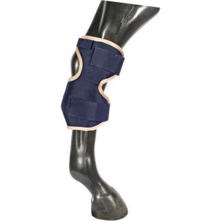 Horse Therapy Magnetic Hock Sport Boots SMB Magnet Tack 1100 Gauss Leg 
