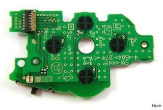   Circuit Board ABXY w/ Power Switch Replacement NEW 1001 Repair Part