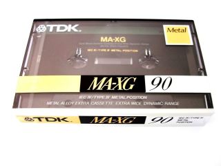 tdk ma in TV, Video & Home Audio