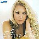 Bossa Nova Stories by Eliane Elias (CD, Jan 2009, Blue Note)