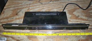 Bose Model 102 Series Speaker System Controller for Freespace Speakers