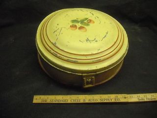 antique bread boxes in Collectibles