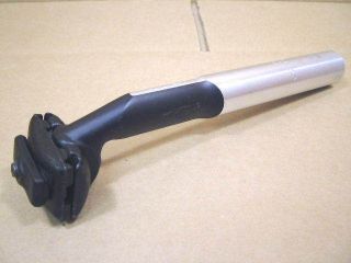 NOS Gipiemme Seatpost w/Heavy Shopwear (26.0mm x 215mm)