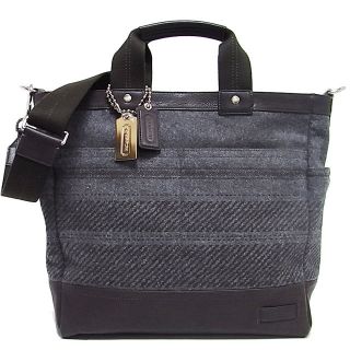 coach men tote in Backpacks, Bags & Briefcases
