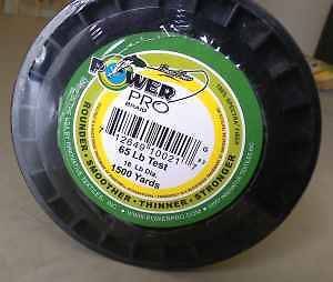   Goods  Outdoor Sports  Fishing  Terminal Tackle  Line