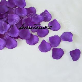 purple wedding decorations in Wedding Supplies
