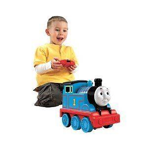 Thomas & Friends Preschool Steam n Speed R/C Thomas  BRAND NEW