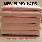 Cheap Bulk Value Puppy Dog PEE Pads WEE Housebreaking House Training 