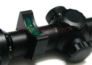   Rifle Tactical Anti Cant Scope Level Device for 30mm and 1 Scopes