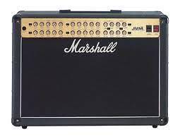 marshall jvm 410 in Electric