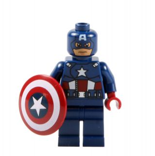 lego marvel superheroes in Building Toys