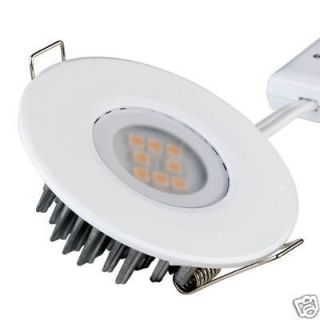led puck light in Lamps, Lighting & Ceiling Fans