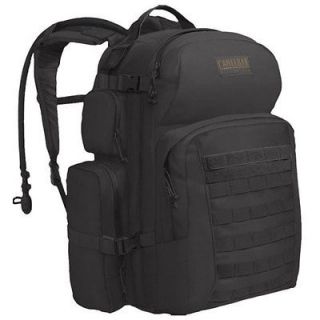 Camelbak 60135 Black 3.0L (100oz) BFM Hydration Backpack w/EVA Foam 