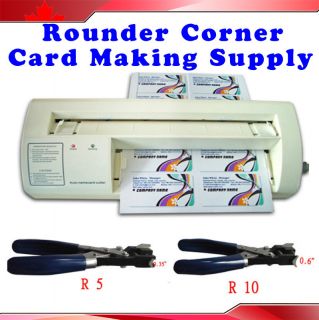 business card slitter in Bindery & Finishing Equipment