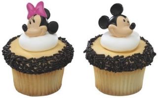 mickey mouse cake decorations in Kitchen, Dining & Bar