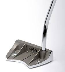 LEFT HANDED YES CLEARANCE SANDY PUTTERS SALE