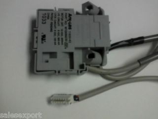 W1005923 Kenmore Whirlpool Cabrio Oasis washer lid switch W10059230