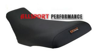 CAN AM ATV HD Replacement Seat Cover Black OUTLANDER 400 2006 2010