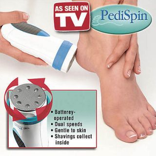 callus remover in Pedicure & Foot Spas