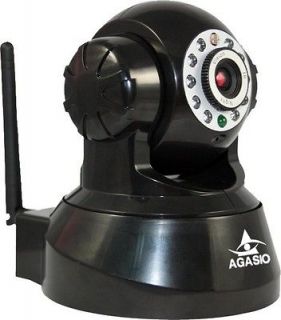 Wireless IP Camera WiFi Security Surveillance System Nightvision Dual 