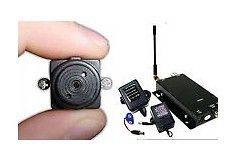 mini wireless spy camera in Gadgets & Other Electronics