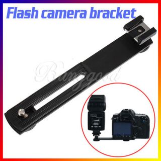 flash bracket canon in Flash Brackets
