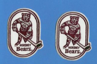 hershey bears jerseys in Fan Apparel & Souvenirs