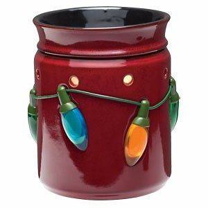 scentsy light in Candle Holders & Accessories