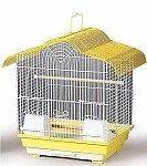 CANARY FINCH PARAKEETS NEW small CAGE for other SMALL BIRD CAGE EASH 