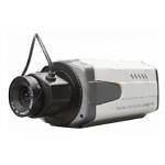 VONNIC VCR624W 1/3inch CCD High Resolution Camera White Surveillance