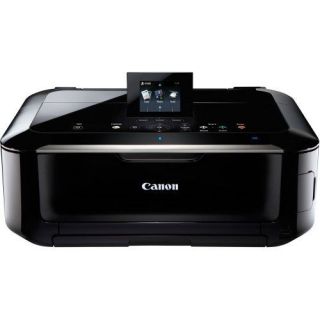 Canon PIXMA MG5320 Wireless Inkjet Photo All in One Printer (5291B019)