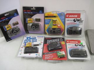 Cameras & Photo  Wholesale Lots  Film Cameras