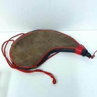 leather canteen in Sporting Goods