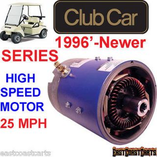 golf cart motor in  Motors