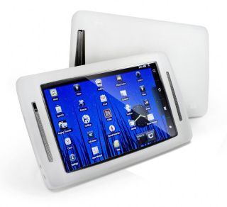 Tuff Skin Silicone cover for Archos 70 IT (HDD 250GB)