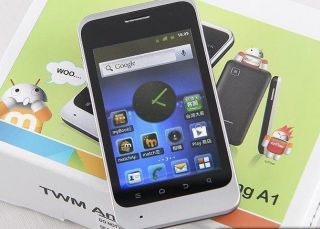 unlock android phones in Cell Phone Accessories