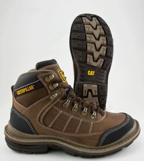 caterpillar work boots in Boots