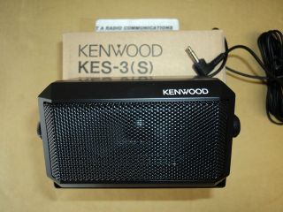 kenwood cb radio
