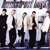 backstreet boys cds in CDs