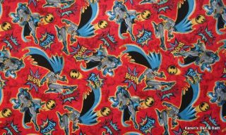   DC Comics Super Heroes Hero Boy Girl Crime Fighter Curtain Valance NEW