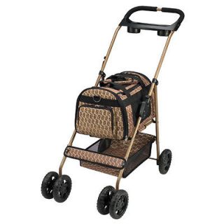 dog stroller small in Strollers