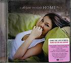 JANE MONHEIT   Home (+ Jazz Music Sampler) KOREA CD *SEALED* $2.99 S/H