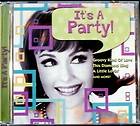 Its My Party (CD) Oldies but Goodies / Gary Lewis, Billy J Kramer 