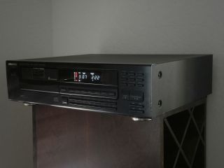 kenwood cd player in CD Players & Recorders